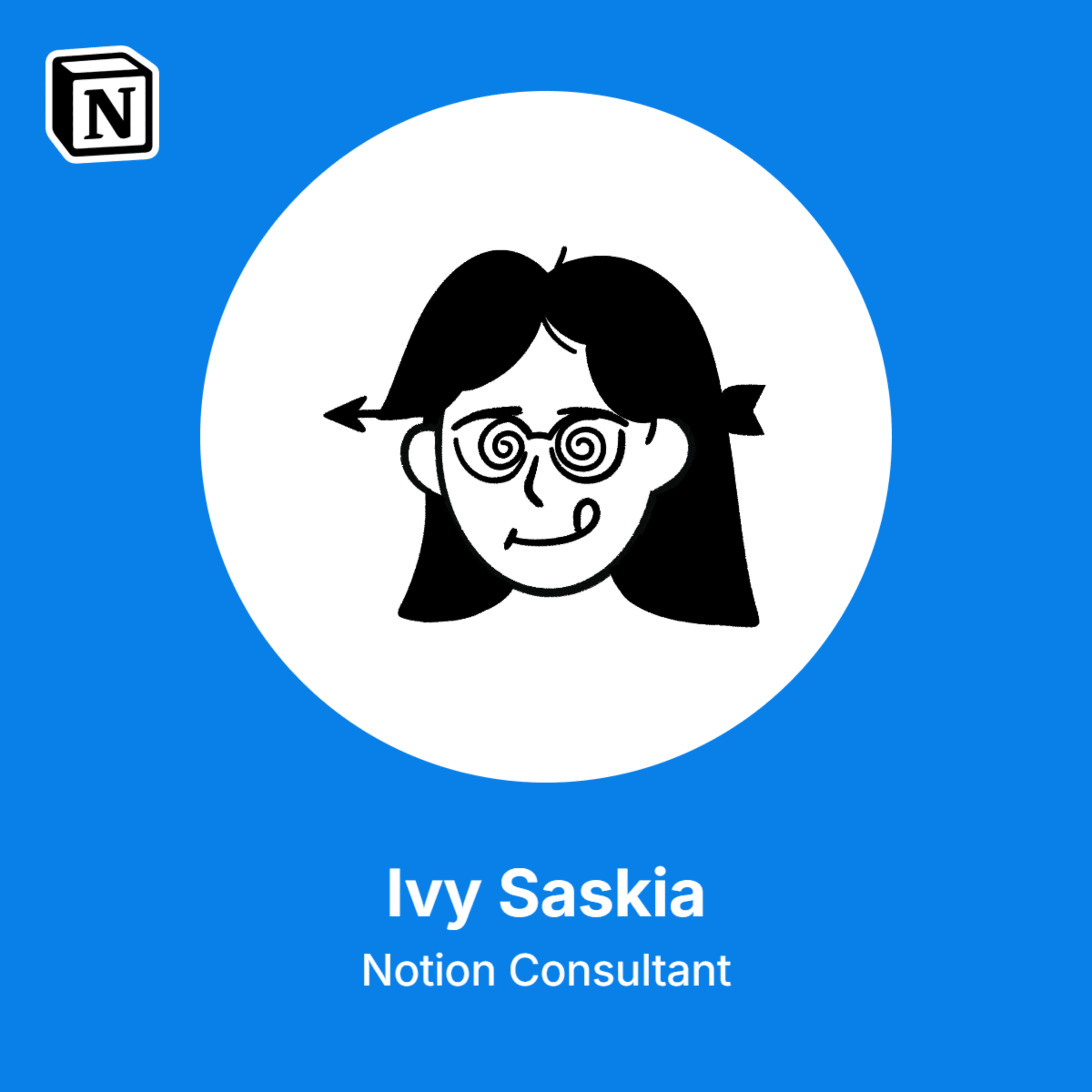 imagen de perfil de Ivy Saskia Sejas Rocabado