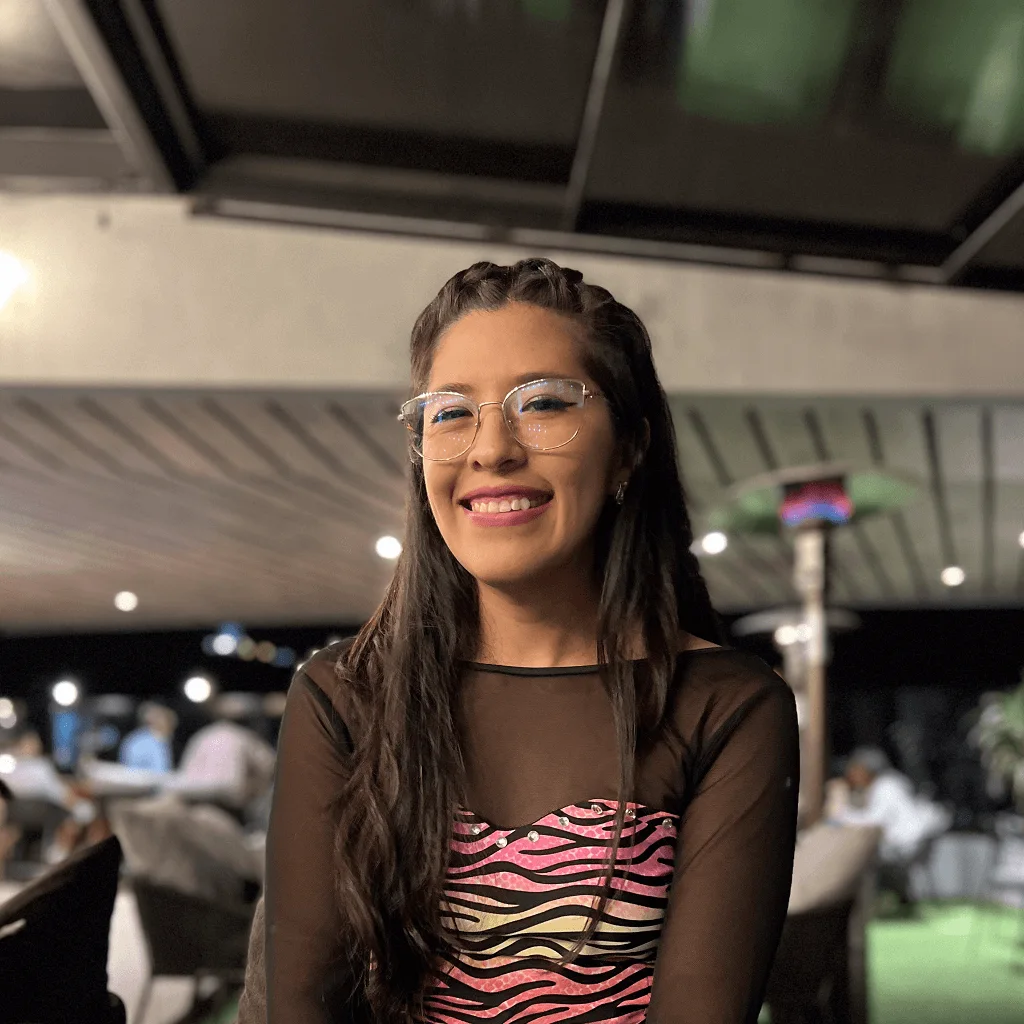 imagen de perfil de Maria Griselda Garcia Flores